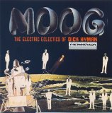 Dick Hyman - Moog: The Electric Eclectics Of Dick Hyman