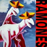 Ramones, The - Â¡Adios Amigos!