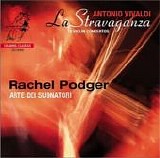 Rachel Podger - La Stravaganza CD2