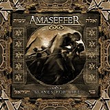 Amaseffer - Exodus: Slaves For Life