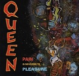 Queen - Pain Is So Close To Pleasure