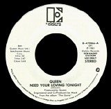 Queen - Need Your Loving Tonight