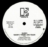 Queen - Flash's Theme AKA Flash