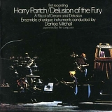 Partch: Delusion of the Fury