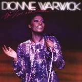Dionne Warwick - Hot! Live and Otherwise