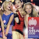 Various artists - Ministry of Sound - The Annual 2008