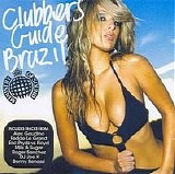 Various artists - Ministry of Sound - Clubbers Guide Brazil
