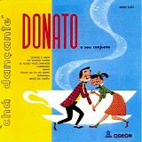 Donato e Seu Conjunto - Chá Dançante