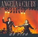 Various artists - Angela & Cauby ao Vivo