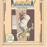 Various artists - Agô, Pixinguinha! - 100 Anos
