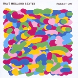 Dave Holland - Pass It On