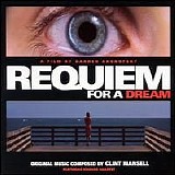 Clint Mansell feat. Kronos Quartet - Requiem For A Dream