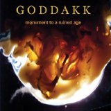 Goddakk - monument to a ruined age