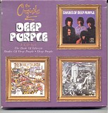 Deep Purple - The Originals