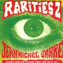 Jean Michel Jarre - Rarities 2