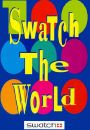 Jean Michel Jarre - Swatch The World