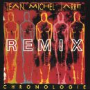 Jean Michel Jarre - Chronologie Remix