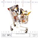 Jean Michel Jarre - Music For Supermarkets
