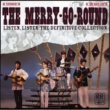 Merry-Go-Round, The - Listen Listen: The Definitive Collection