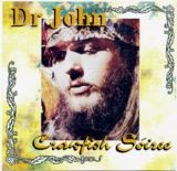 Dr. John - Crawfish Soiree