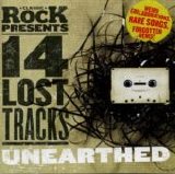 Various - Classic Rock - 14 Lost Tracks Unearthed