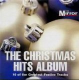 Various - Daily Mirror - The Christmas Hits Album