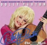 Parton, Dolly - The Mail On Sunday