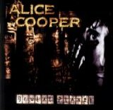 Alice Cooper - Brutal Planet