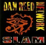 Dan Reed Network - Slam(Imp)