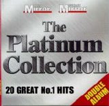 Various - Sunday Mirror - The Platinum Collection