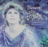Annie Haslam's Renaissance - Blessing in Disguise