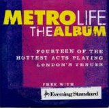 Various - Evening Standard - Metro life -The Album