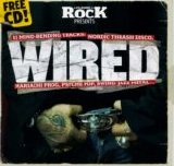 Various - Classic Rock - Wired