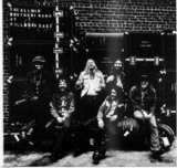 Allman Brothers Band, The - Live At Fillmore East