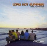 Various - The Mail On Sunday - Long Hot Summer