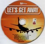 Various Artist - Daily Mirror - Lets Get Away