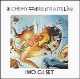 Dire Straits - Alchemy Live CD1