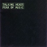 Talking Heads - Fear Of Music