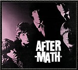 Rolling Stones - Aftermath (UK) (SACD hybrid)