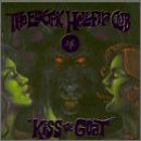 The Electric Hellfire Club - Kiss The Goat