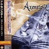 Axenstar - Far from Heaven