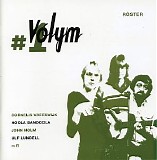 Various artists - Volym #1 - Den bÃ¤sta svenska musiken 60- och 70-tal