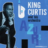 King Curtis - Azure