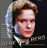 Pepe Willberg - 14 Rakastettua kansanlaulua