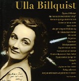 Ulla Billquist - Ulla Billquist
