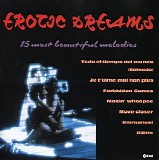 Various artists - Erotic Dreams