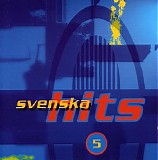 Various artists - Svenska Hits 5