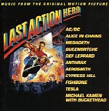 Various artists - Last Action Hero