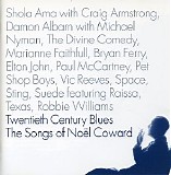 Various artists - Twentieth Century Blues: The Songs Of NoÃ«l Coward
