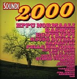 Various artists - Soundi 2000